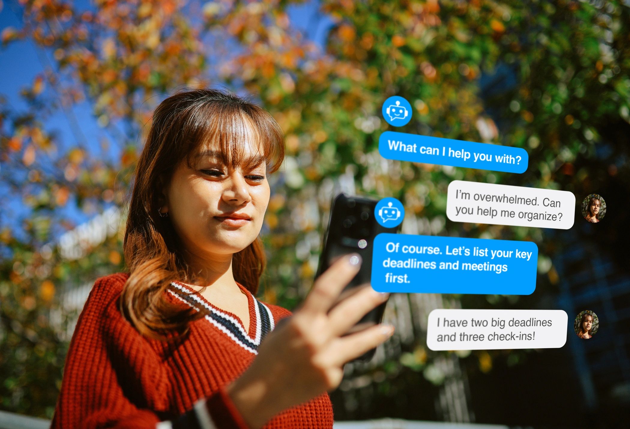 How Messenger Chatbots Capture More Leads